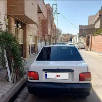 پراید۸۲