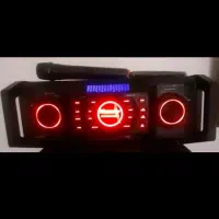 اسپیکرباند مکسیدر3 تیکه مدلشAL234|سیستم صوتی خانگی|قرچک, باقرآباد|دیوار