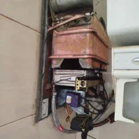 تعمیرسرویس آبگرمکن پکیج بخاری اجاق گاز لوله کشی|خدمات پیشه و مهارت|یاسوج, |دیوار