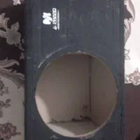 بلندگو ساب|صوتی و تصویری|ایرانشهر, |دیوار