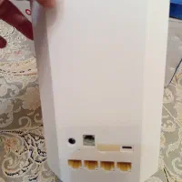 مودم 5G مدل x28 pro آنلاک|مودم و تجهیزات شبکه|تهران, تهرانپارس غربی|دیوار