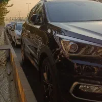 سانتافه وارداتی فول ۶۴|خودرو سواری و وانت|تهران, سردارجنگل|دیوار