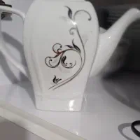چینی توس