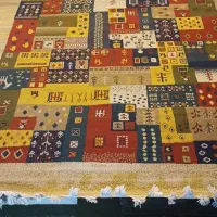 فرش ۶|فرش|آمل, |دیوار