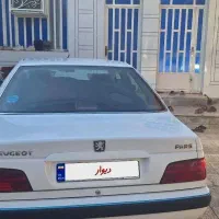 پژوپارس tU5|خودرو سواری و وانت|اهواز, زرگان|دیوار