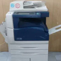 زیراکس5955|پرینتر، اسکنر، کپی، فکس|اهواز, نادری|دیوار