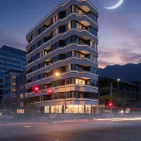 پیش فروش واحدهای پروژه جدید برند آواهی|پیشفروش املاک|قروه, |دیوار