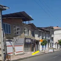 اجاره مغازه با ویترین در خانسر