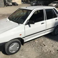 پراید ۸۶ دوگانه|خودرو سواری و وانت|اندیشه, شهرک المهدی|دیوار