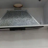 ۲عدد هود اشپز خونه