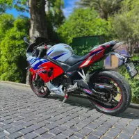 موتور دینو طرح سی بی ار