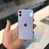 آیفون 11 نرمال 128 cha