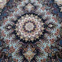 دو عدد فرش ۹ متری ،راهروی،دو عدد پا دری ست کامل|فرش|فومن, |دیوار