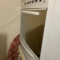 فر گاز تکنو گاز|اجاق گاز و لوازم برقی پخت‌وپز|شاهین‌شهر, اقبال لاهوری|دیوار