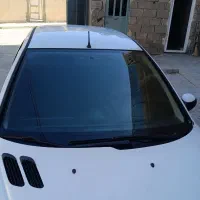 پژو 206 تیپ 5  مدل 90|خودرو سواری و وانت|یاسوج, |دیوار