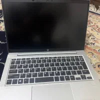 لپتاپ hp|رایانه همراه|شهریار, شهریار|دیوار