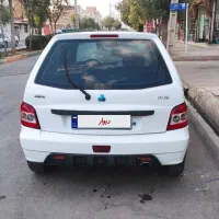 پراید 111 مدل 98|خودرو سواری و وانت|قزوین, |دیوار