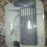 پرینتر 4کاره سامسونگ|پرینتر، اسکنر، کپی، فکس|رشت, توشیبا|دیوار