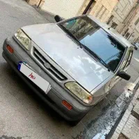 پراید مدل ۸۸ فوری فروشی