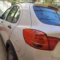 کوییکRبی‌رنگ‌درحد۶۱کار|خودرو سواری و وانت|گلستان (تهران), |دیوار