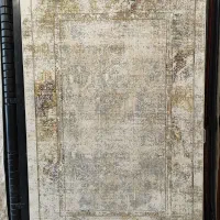 فروش فرش های مدرن سبک مراکشی خاص