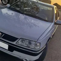 فروش سواری پژو اسلکس|خودرو سواری و وانت|سیرجان, |دیوار