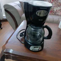 چای ساز قهوه ساز