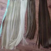 مو کش دم اسبی