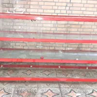 ویترین مغازه