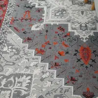 فرش ۹متری
