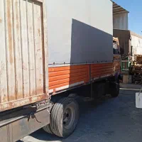 فروش خاور 609|خودرو سنگین|قم, خداکرم|دیوار