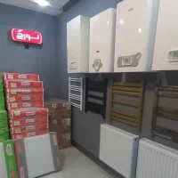 پکیج و رادیاتور