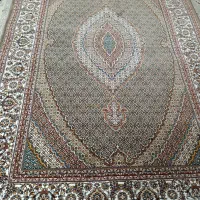 دوجفت فرش ۶متری
