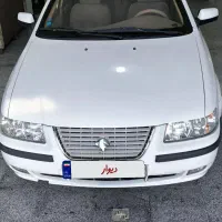 سمندlx مولتی پلکس بدون رنگ( نقد اقساط)