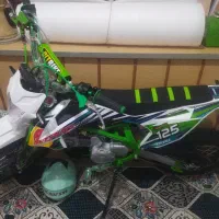 یک عدد تریل کایا125