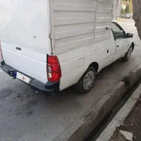 اریسان مدل 95|خودرو سواری و وانت|مشهد, شاهد (شهرک غرب)|دیوار