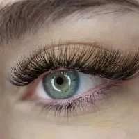 خدمات و آموزش اکستنشن مژه و لیفت ابرو|خدمات آرایشگری و زیبایی|فولادشهر, B4|دیوار