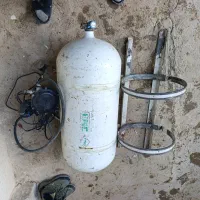 کپسول گاز ایتالیایی 2030