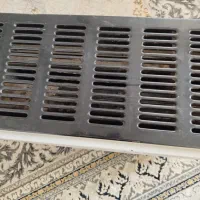 بخاری|بخاری، هیتر، شومینه|مرودشت, کناره|دیوار