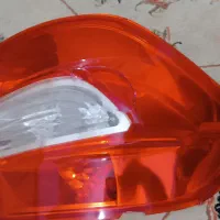 چراغ خطر برلیانس اچ ۲۳۰ سمت چپ( راننده) کارکرده