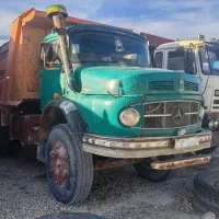 کمپرسی دهچرخ اشمیتز