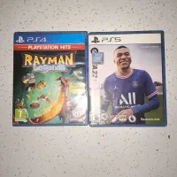 سیدی بازی Ps4 و Ps5