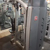 دستگاه های بدنسازی برای باشگاه