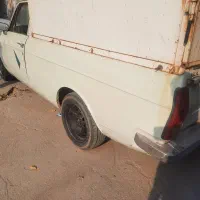 وانت ۸۶ دوگانه|خودرو سواری و وانت|کرمانشاه, |دیوار