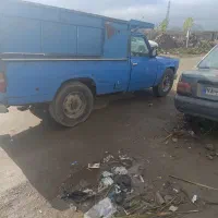 نیسان مدل 91|خودرو سواری و وانت|آق قلا, |دیوار