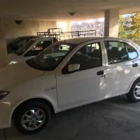 ساینا GX-L دوگانه سوز مدل ۱۴۰۴ صفرکیلومتر|خودرو سواری و وانت|شیراز, صنایع الکترونیک|دیوار