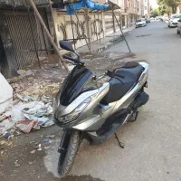 pcx طرح ،مدل ۱۴۰۳|موتورسیکلت|شاهینشهر, شیخ بهایی|دیوار