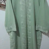 ی دست لباس