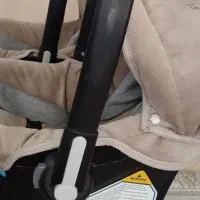 کریر در حد نو|اسباب و اثاث بچه|سهند, |دیوار