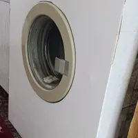 ماشین لباسی شویی